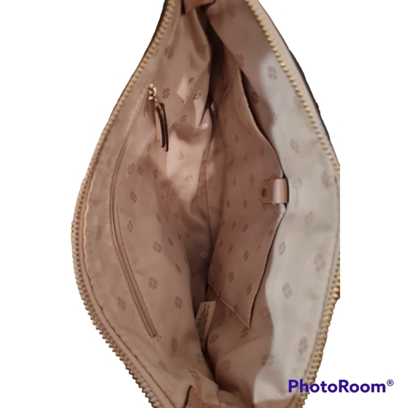 ♠️Kate Spade♠️ Laurel Way Rima Crossbody Bag 🩷 - Picture 11 of 12